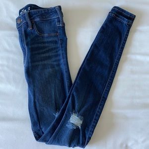 Hollister Women’s Skinny Jeans